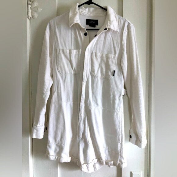 ATWYLD jumpsuit - Picture 1 of 3